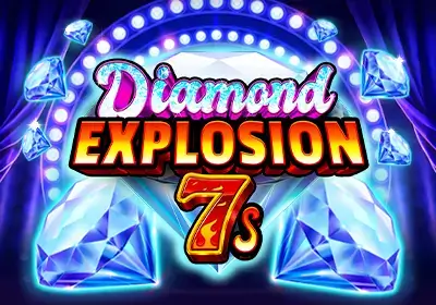 Diamond Explosion 7s