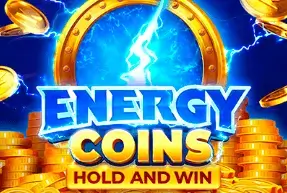 Energy Coins: Hold and Win