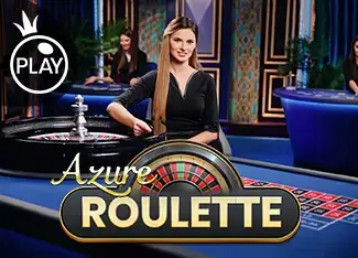 Roulette 1 - Azure