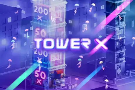 TowerX